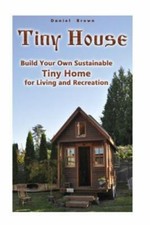 Tiny house build for sale  Jessup