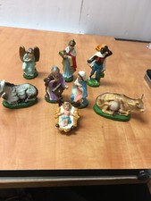 Vintage paper mache for sale  Merritt Island