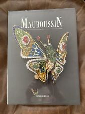 Mauboussin editions regard d'occasion  Versailles
