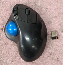 Logitech m570 wireless for sale  Hayward