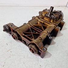 Ck22 mercedes benz gebraucht kaufen  Hünfeld