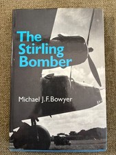 Stirling bomber michael for sale  BISHOP AUCKLAND