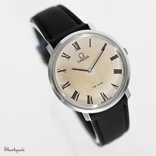 Omega ville 111.077 usato  Virle Piemonte