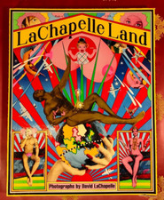 David lachapelle lachapelle usato  Firenze