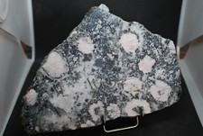 Diorite orbiculaire rose d'occasion  Sainte-Maxime