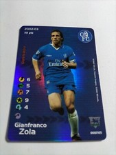Card foil subbuteo usato  Roma