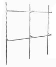 Rückwandsystem wandgarderobe  gebraucht kaufen  Dülmen