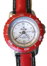 Dunlop sportliche herrenarmban gebraucht kaufen  Baden-Baden