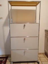 Usm haller highboard gebraucht kaufen  Düsseldorf