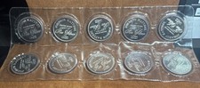 Sealed set johnson for sale  Springfield