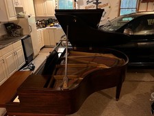 Baby grand piano for sale  Plattsburgh