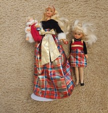 Barbie holiday sisters d'occasion  Expédié en Belgium