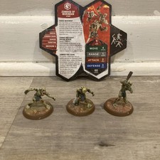 Heroscape dawn darkness for sale  Louisville