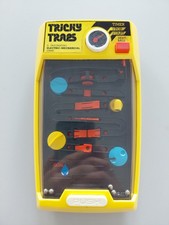 Tomy tricky traps. usato Tomy tricky traps. usato  Italia