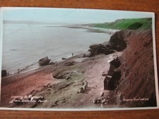 Looking towards exmouth for sale  WARRINGTON