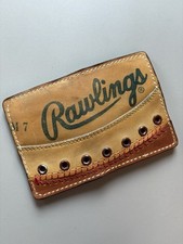Rawlings catcher mitt for sale  Yukon