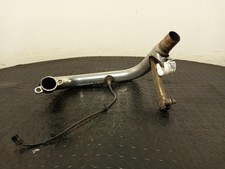 Triumph bonneville exhaust for sale  SOUTHAMPTON