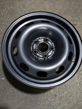 Stahlfelge 6x15 1j0601027q gebraucht kaufen  Kehl