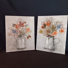 Kirkland set canvas for sale  Cambridge Springs