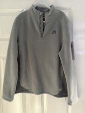 Boys montirex fleece for sale  GATESHEAD