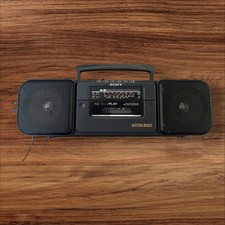 Sony cfs 208l for sale  NEWENT