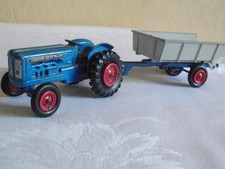 major fordson gebraucht kaufen  Hannover