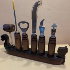 Altes barset öffner gebraucht kaufen  Hafenlohr