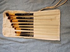 Boldmere paint brushes for sale  REDRUTH