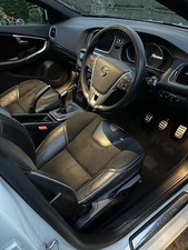 Volvo v40 design for sale  ABERYSTWYTH