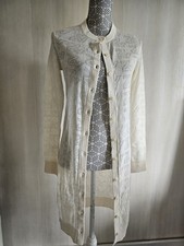 Gilet long taille d'occasion  Châtillon-le-Duc
