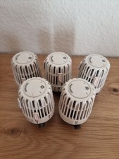 Heimeier thermostat kopf gebraucht kaufen  Celle