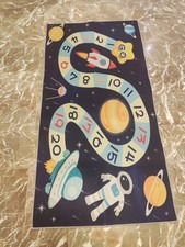 Tappeto cameretta bambini usato  Ravenna