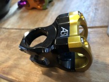 Braçadeira Industry Nine A31 haste mountain bike 40mm comprimento 31,8 6 graus comprar usado  Enviando para Brazil