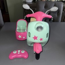 Life doll scooter for sale  Christiansburg