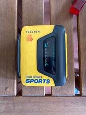 Sony walkman sports usato  Seregno