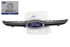 Oryginalna kratka chłodnicy FORD Medium Grey do FIESTA VI 1553603 na sprzedaż  Wysyłka do Poland