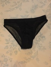 Men mesh brief for sale  BLANDFORD FORUM