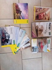 Trix magazin club gebraucht kaufen  Langerwehe