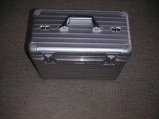 aktenkoffer hartschale gebraucht kaufen  Eberbach