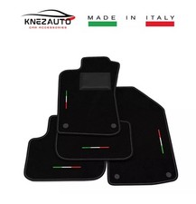 Tappetini auto compatibili usato  Villachiara