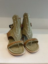Vaquero green brown for sale  EPSOM