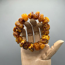 Vintage baltic natural for sale  UK