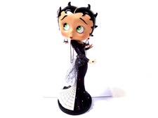 Betty boop figurine for sale  Cleveland