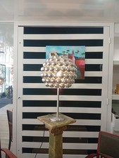 Lampe vintage space d'occasion  Roanne