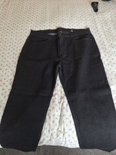 mens jeans shorts for sale  RUSHDEN