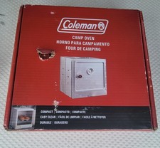 Coleman camp oven for sale  Bailey