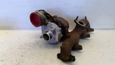 Turbo volkswagen golf d'occasion  France