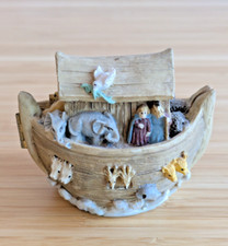 Noah ark hinged for sale  SOLIHULL