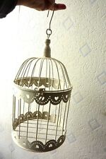 Adorable cage oiseaux d'occasion  Macau