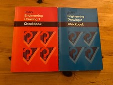 Engineering drawing engineerin for sale  BANGOR